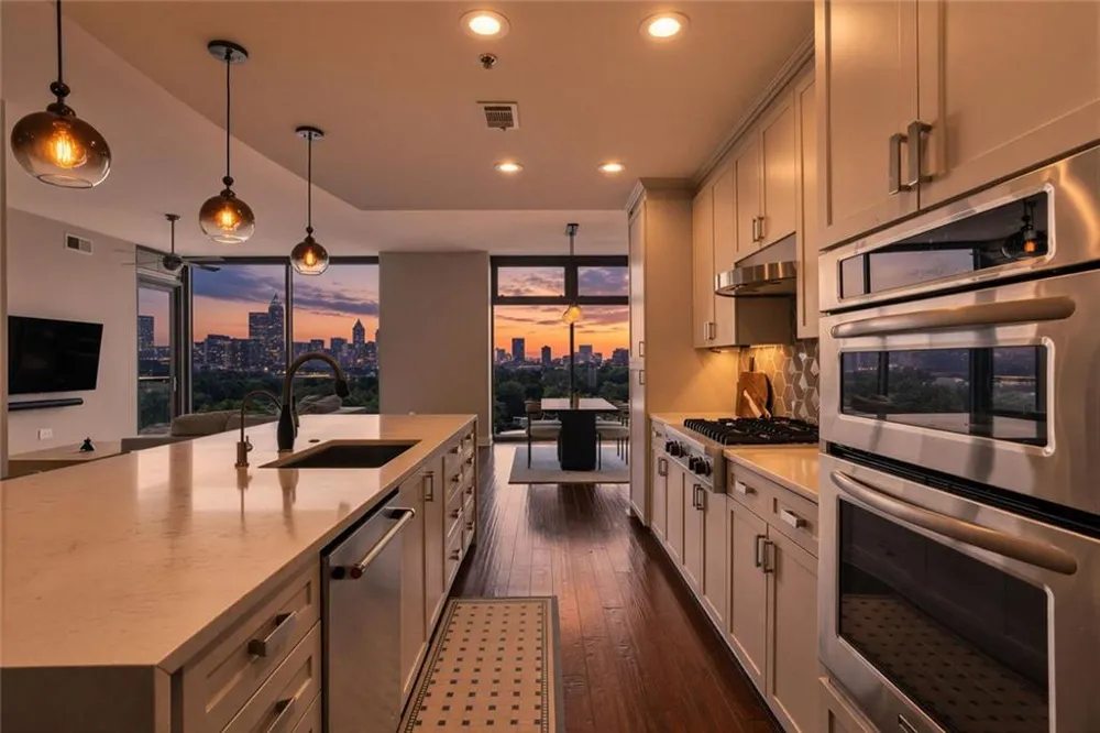 270 17th Street NW #1403 Atlanta, GA 30363