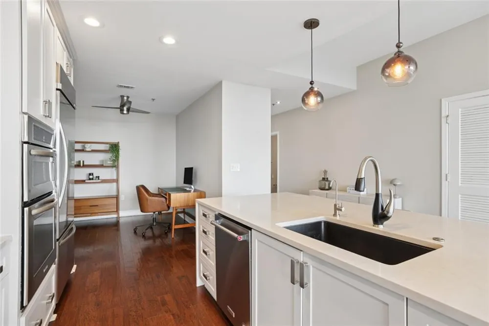 270 17th Street NW #1403 Atlanta, GA 30363