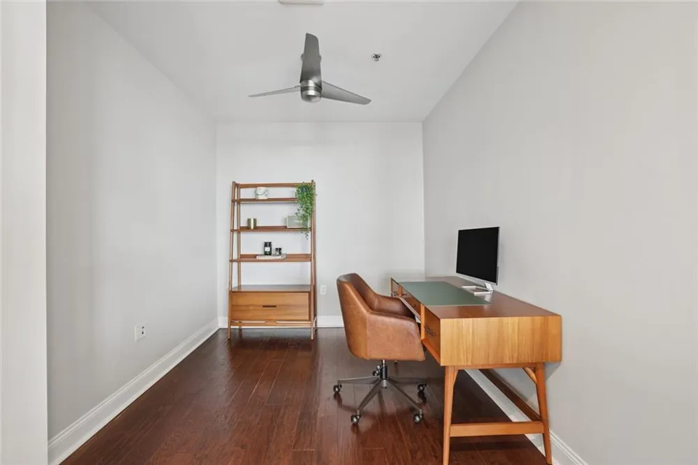 270 17th Street NW #1403 Atlanta, GA 30363