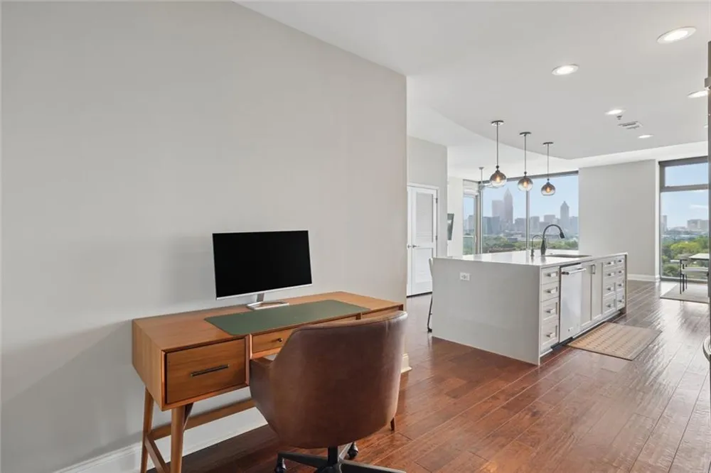 270 17th Street NW #1403 Atlanta, GA 30363