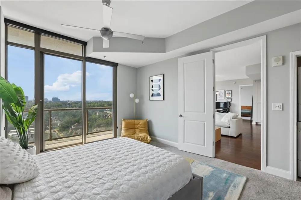 270 17th Street NW #1403 Atlanta, GA 30363