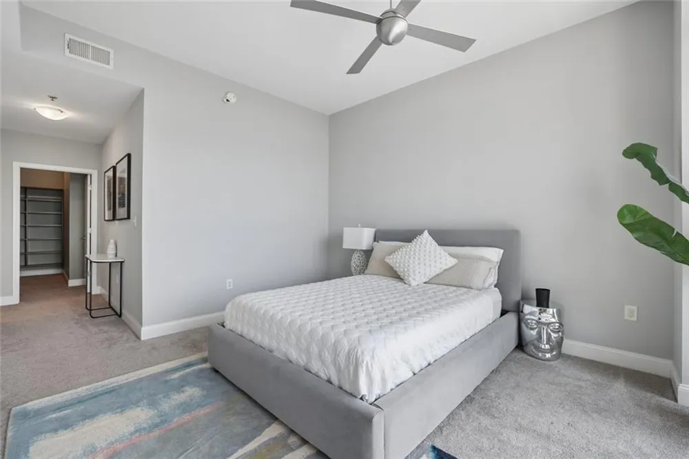 270 17th Street NW #1403 Atlanta, GA 30363