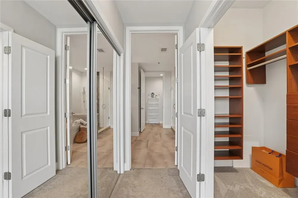 270 17th Street NW #1403 Atlanta, GA 30363