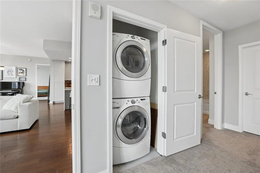 270 17th Street NW #1403 Atlanta, GA 30363