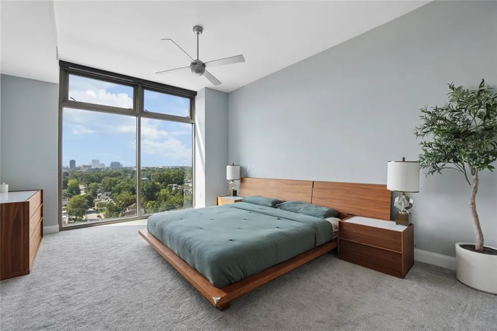 270 17th Street NW #1403 Atlanta, GA 30363