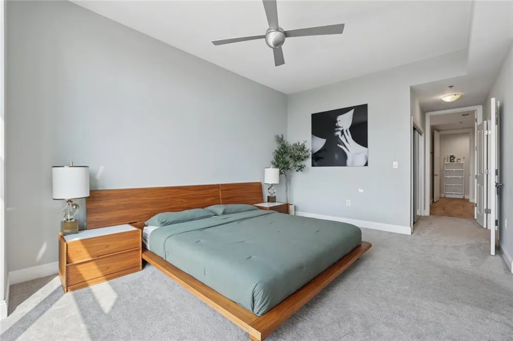 270 17th Street NW #1403 Atlanta, GA 30363