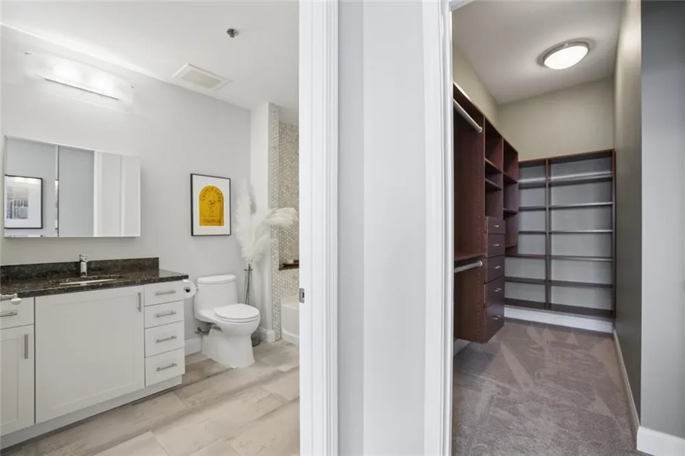 270 17th Street NW #1403 Atlanta, GA 30363