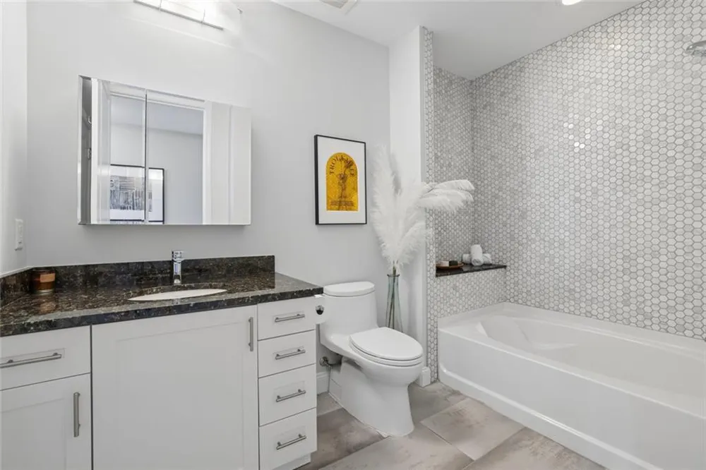 270 17th Street NW #1403 Atlanta, GA 30363