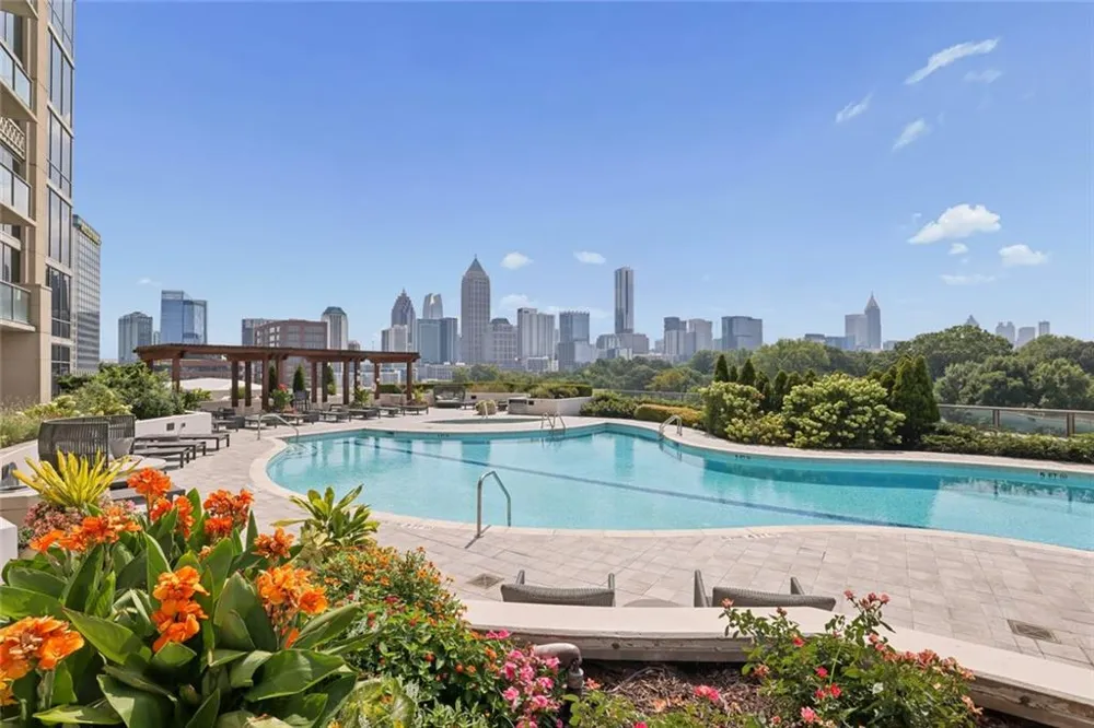 270 17th Street NW #1403 Atlanta, GA 30363