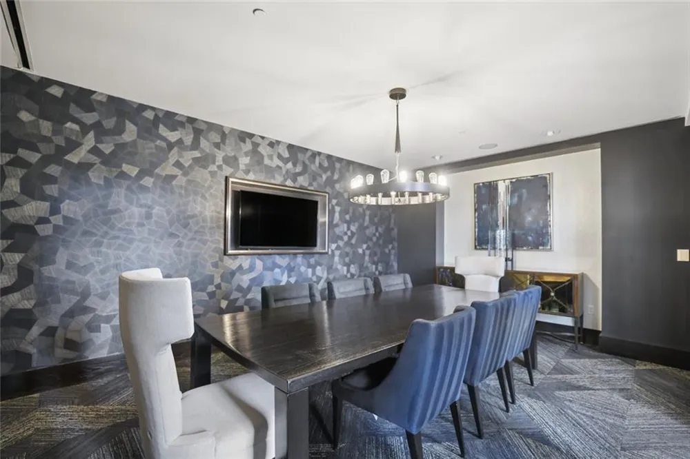 270 17th Street NW #1403 Atlanta, GA 30363