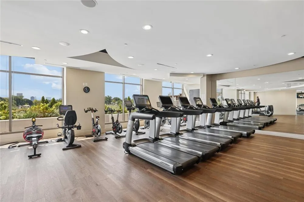 270 17th Street NW #1403 Atlanta, GA 30363