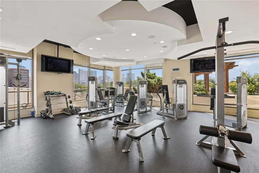 270 17th Street NW #1403 Atlanta, GA 30363