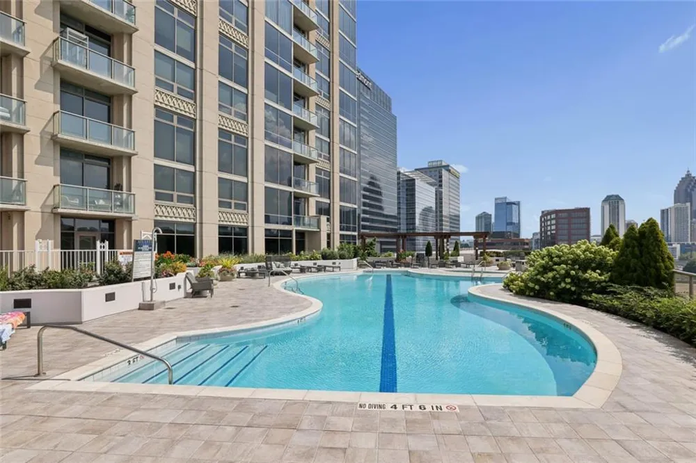 270 17th Street NW #1403 Atlanta, GA 30363