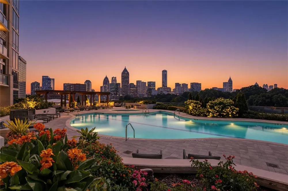 270 17th Street NW #1403 Atlanta, GA 30363