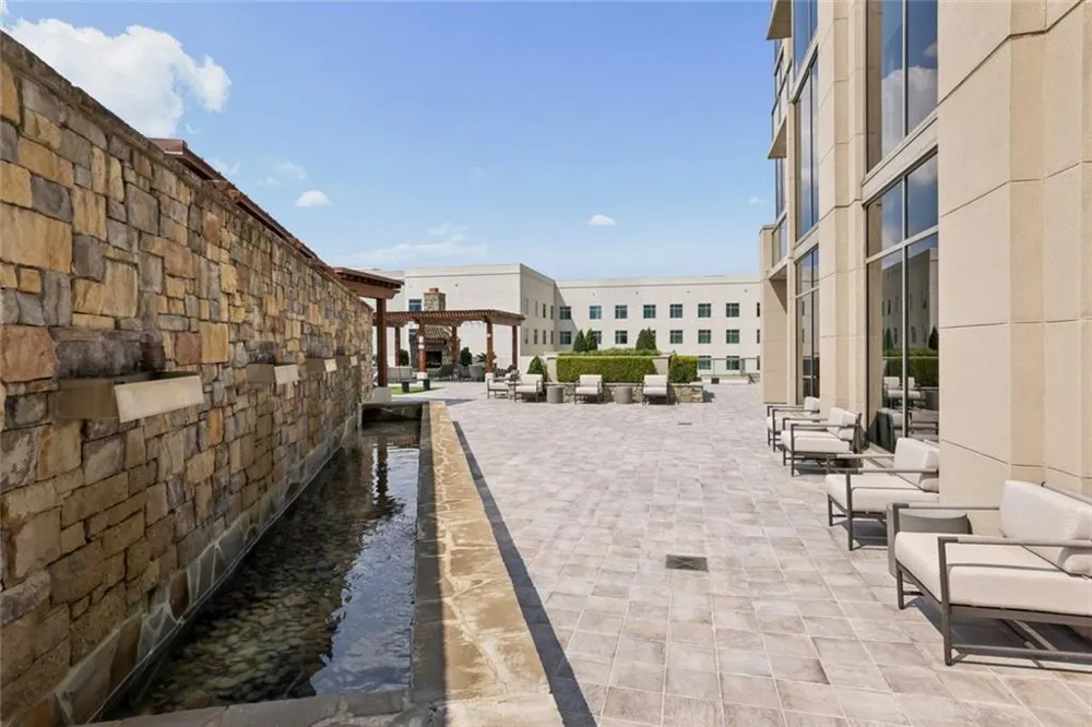 270 17th Street NW #1403 Atlanta, GA 30363