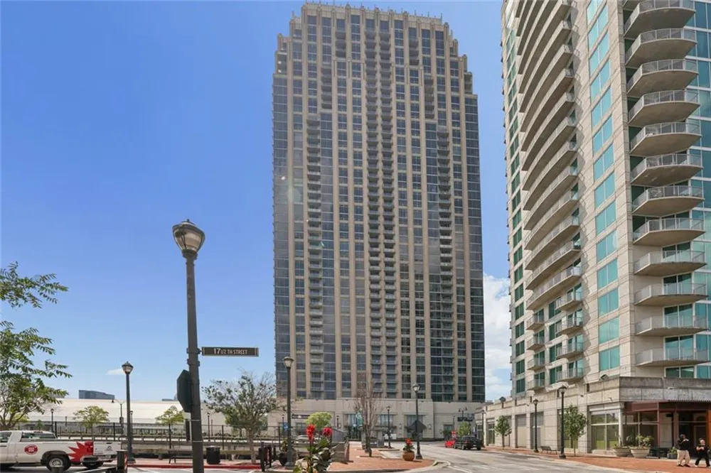 270 17th Street NW #1403 Atlanta, GA 30363