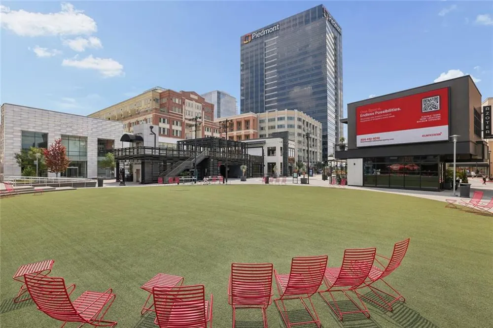270 17th Street NW #1403 Atlanta, GA 30363