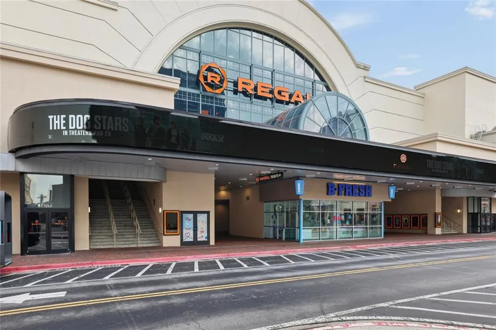 270 17th Street NW #1403 Atlanta, GA 30363
