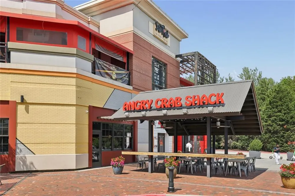 270 17th Street NW #1403 Atlanta, GA 30363