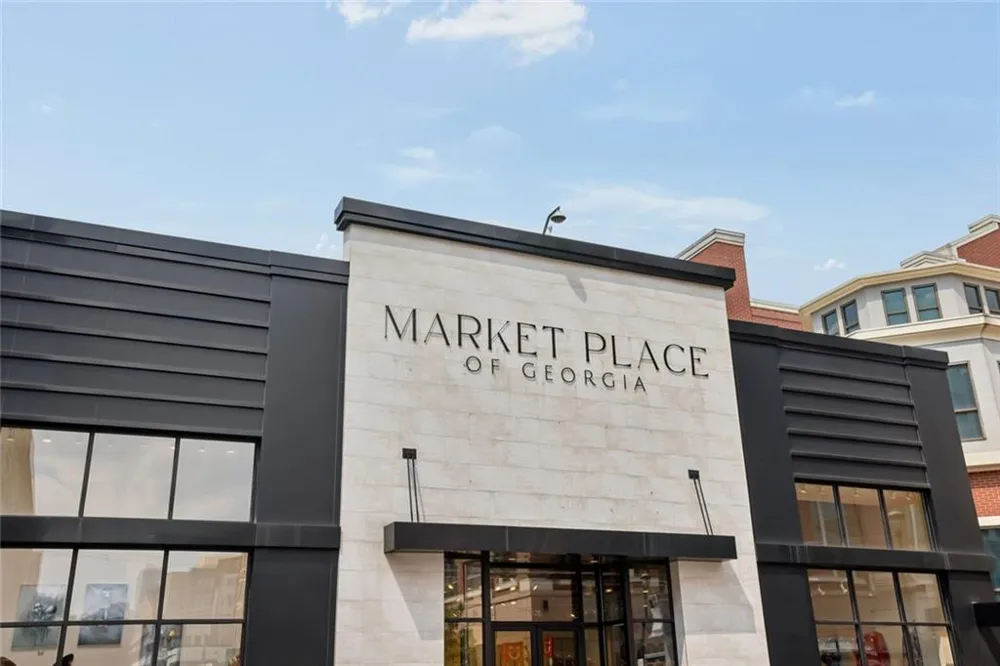 270 17th Street NW #1403 Atlanta, GA 30363