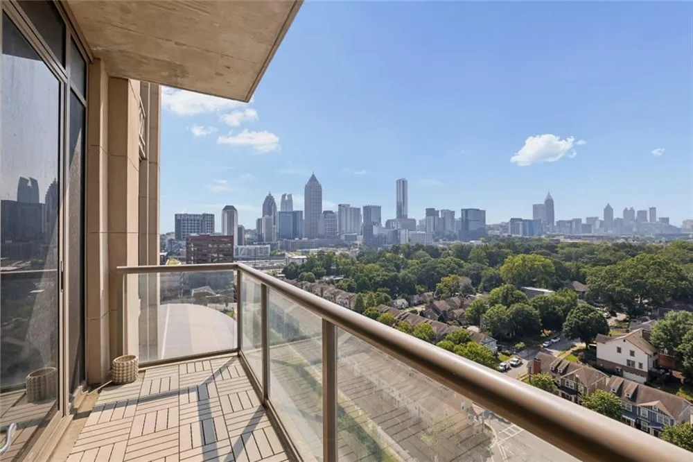 270 17th Street NW #1403 Atlanta, GA 30363