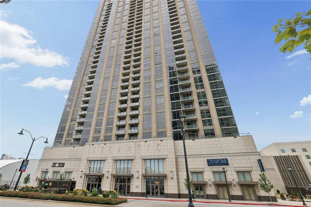 270 17th Street NW #1403 Atlanta, GA 30363