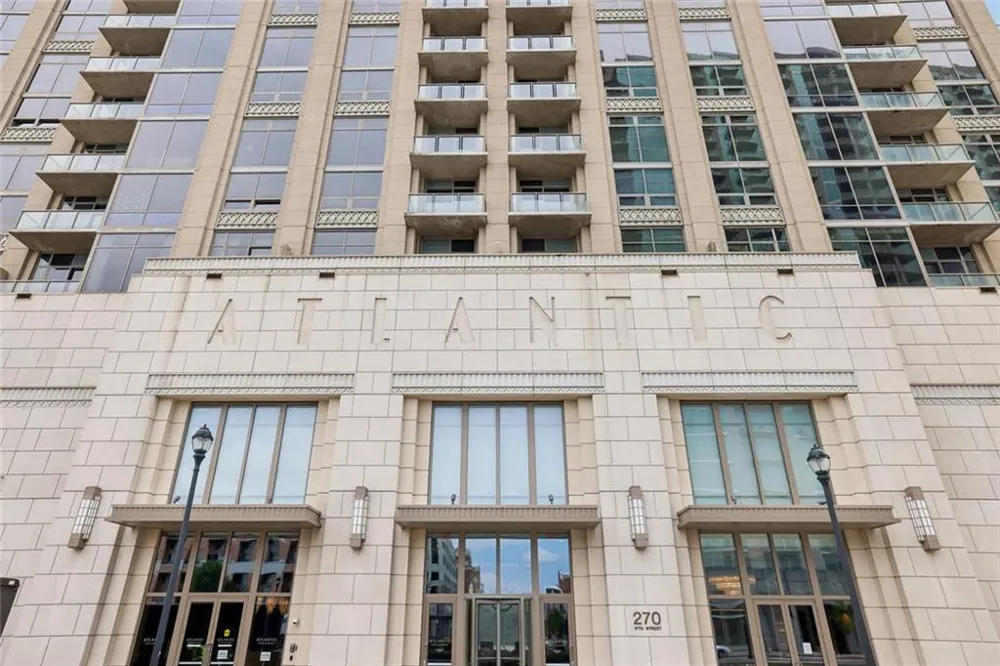 270 17th Street NW #1403 Atlanta, GA 30363