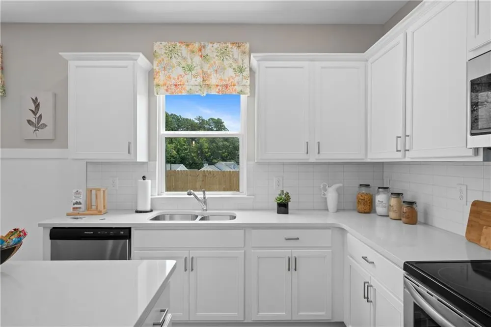 3382 Wild Clary (Lot 70) Court Buford, GA 30519