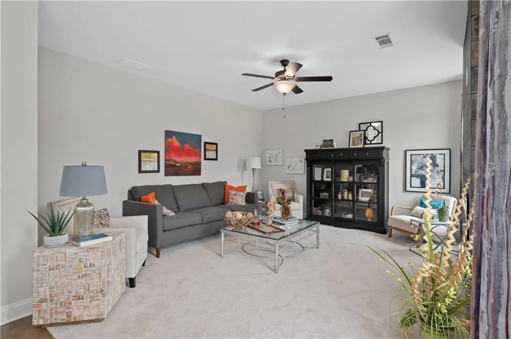 3382 Wild Clary (Lot 70) Court Buford, GA 30519