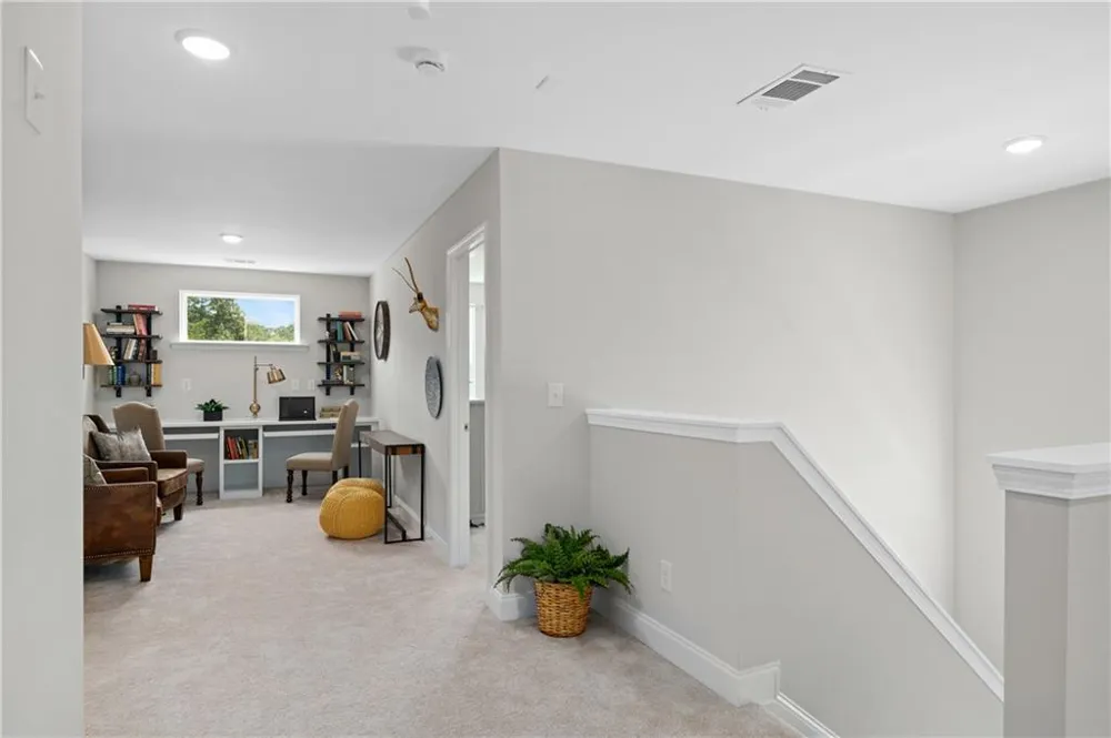 3382 Wild Clary (Lot 70) Court Buford, GA 30519