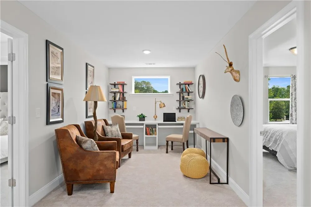 3382 Wild Clary (Lot 70) Court Buford, GA 30519