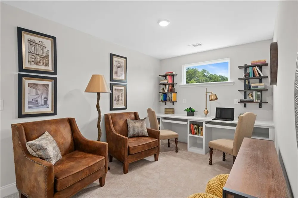 3382 Wild Clary (Lot 70) Court Buford, GA 30519