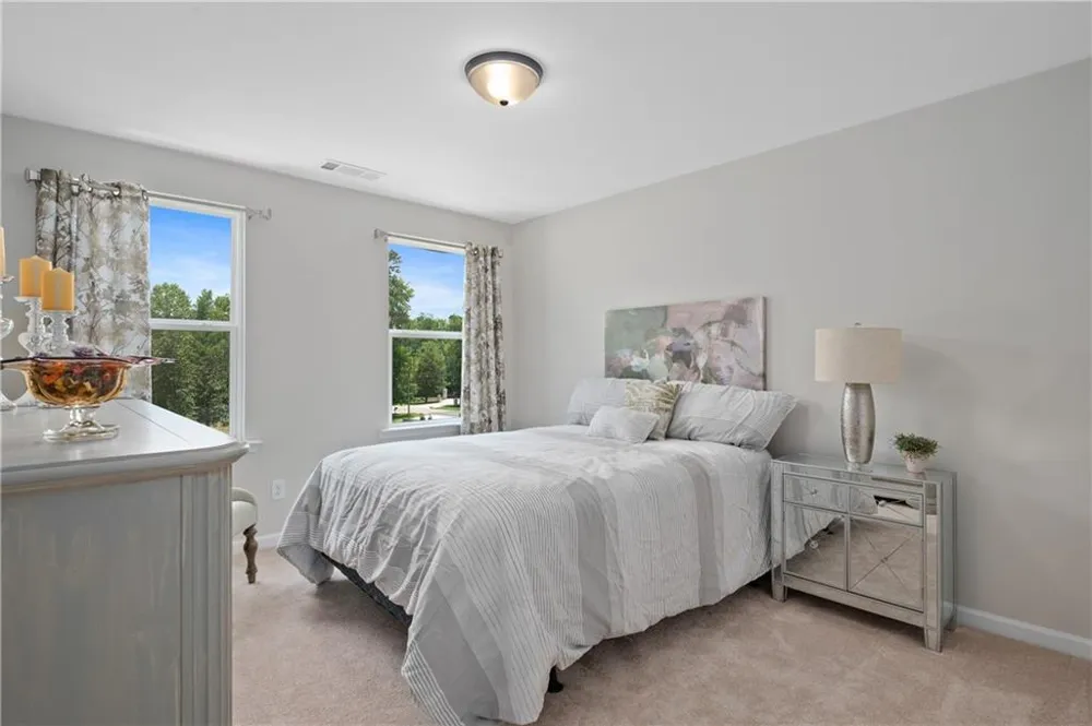3382 Wild Clary (Lot 70) Court Buford, GA 30519