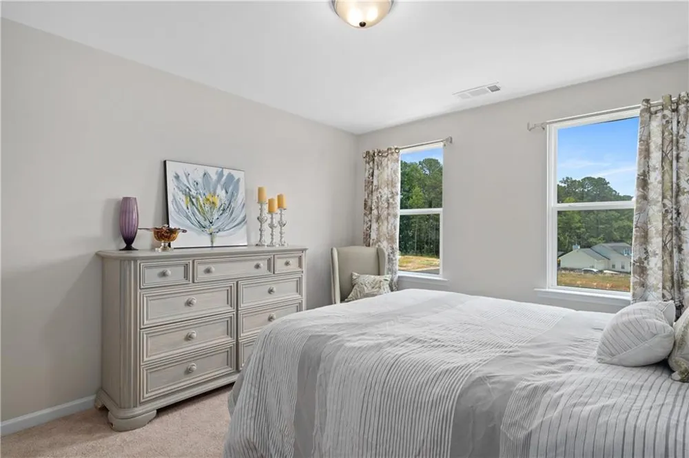3382 Wild Clary (Lot 70) Court Buford, GA 30519