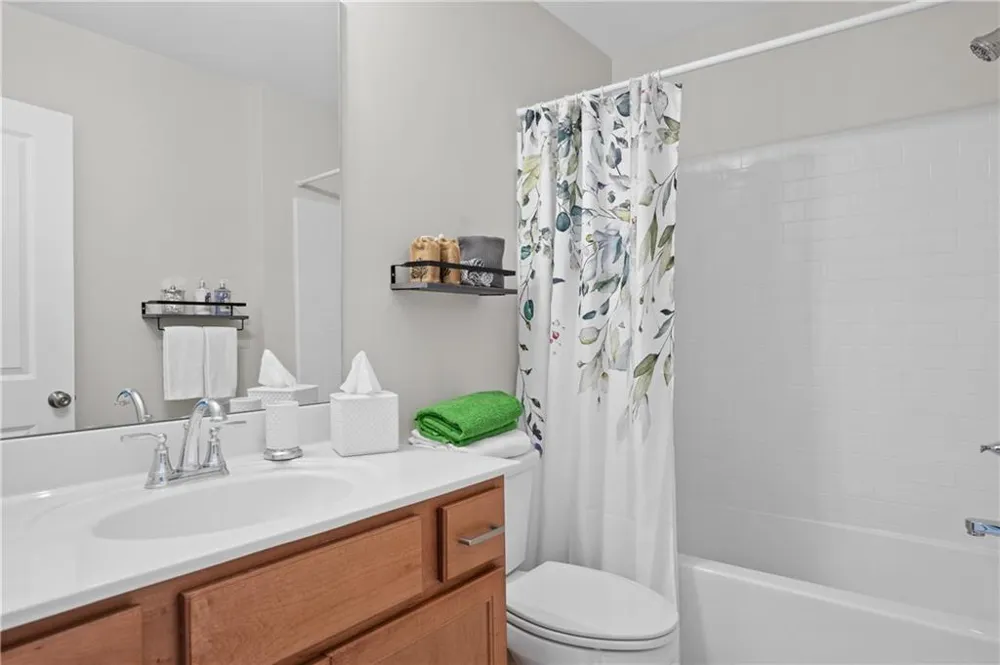 3382 Wild Clary (Lot 70) Court Buford, GA 30519