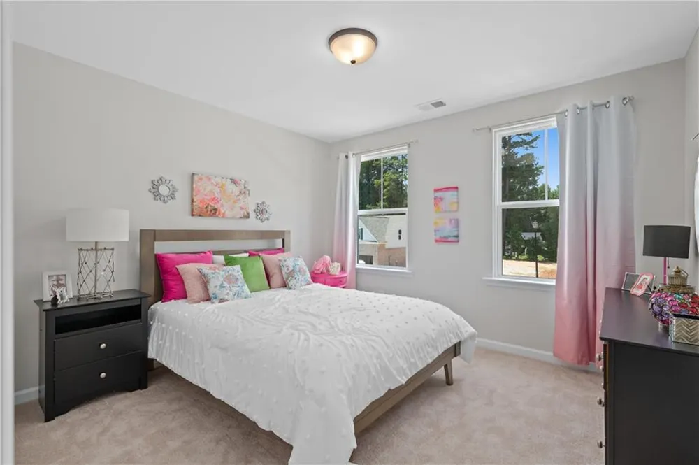 3382 Wild Clary (Lot 70) Court Buford, GA 30519