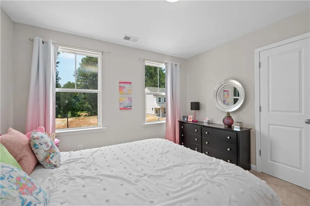 3382 Wild Clary (Lot 70) Court Buford, GA 30519