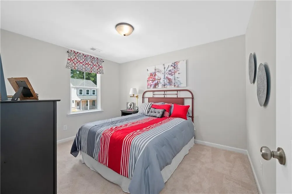 3382 Wild Clary (Lot 70) Court Buford, GA 30519