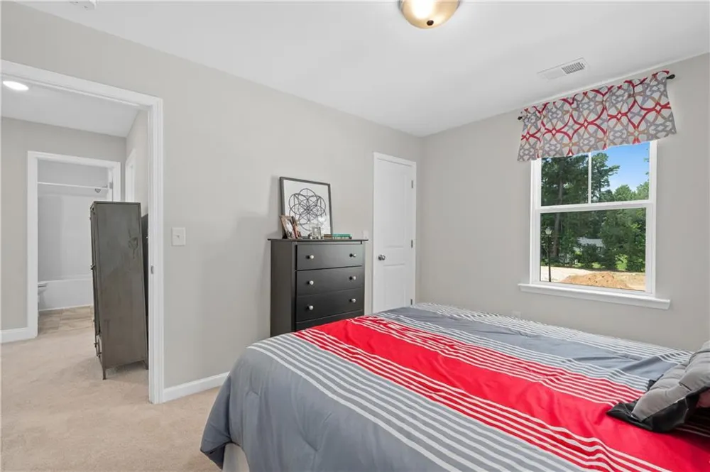 3382 Wild Clary (Lot 70) Court Buford, GA 30519