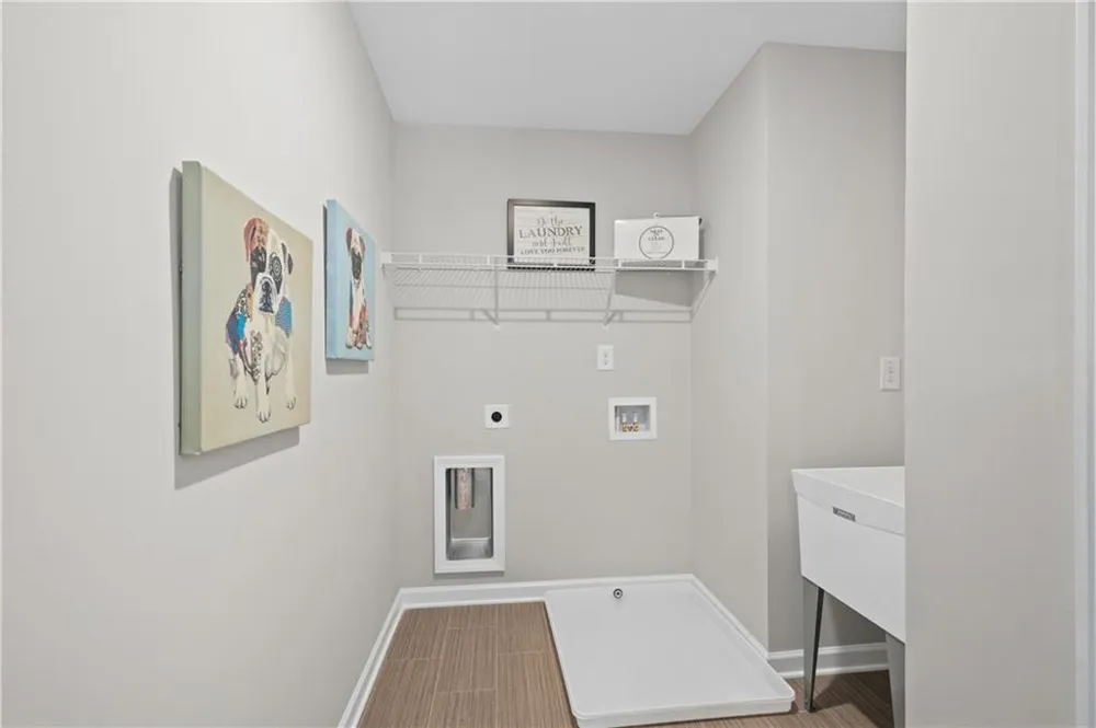 3382 Wild Clary (Lot 70) Court Buford, GA 30519