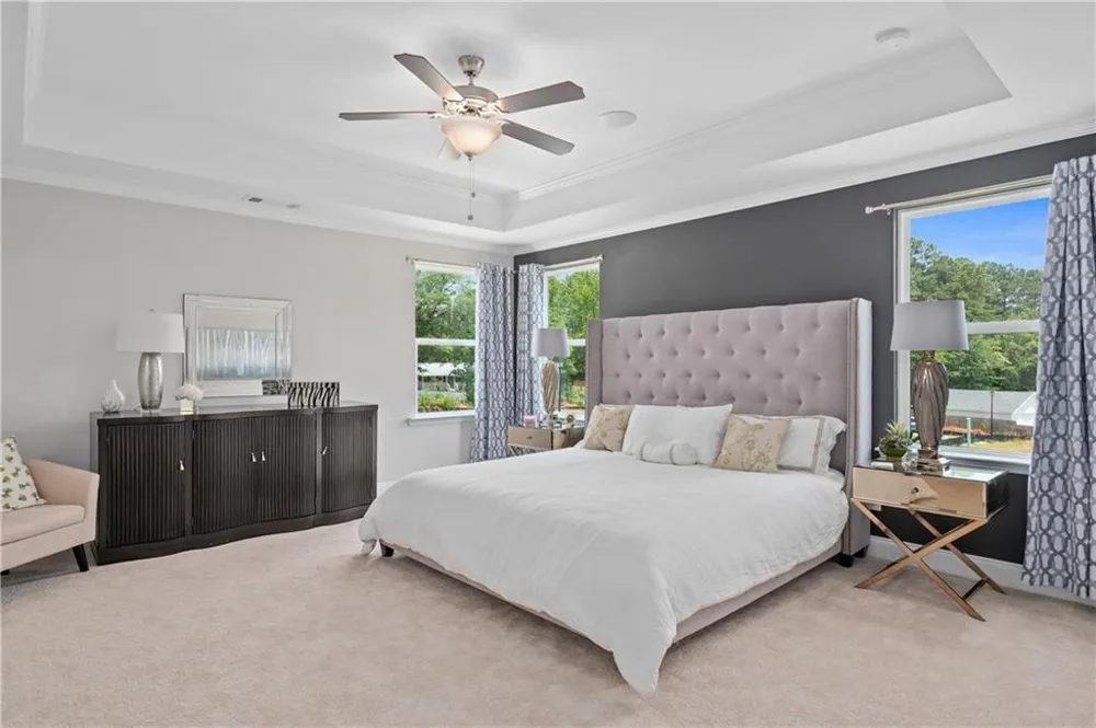 3382 Wild Clary (Lot 70) Court Buford, GA 30519