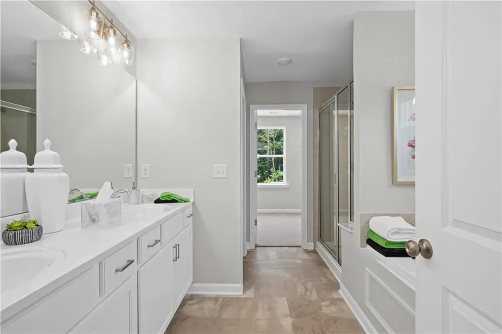 3382 Wild Clary (Lot 70) Court Buford, GA 30519