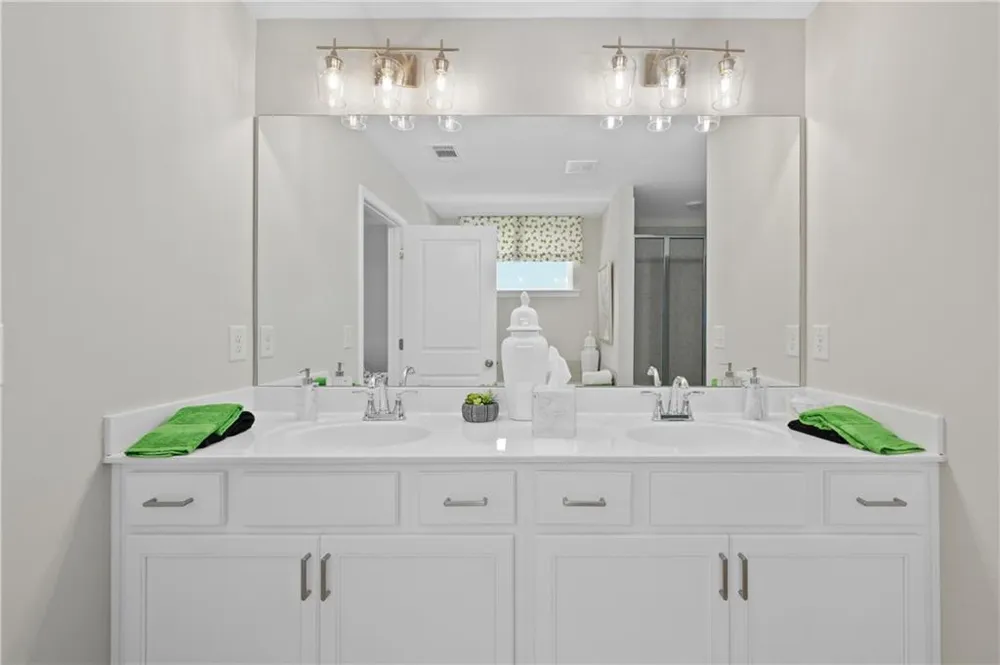3382 Wild Clary (Lot 70) Court Buford, GA 30519