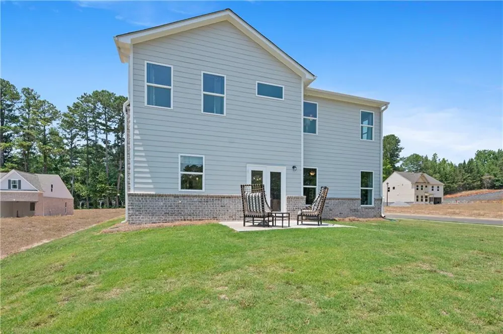 3382 Wild Clary (Lot 70) Court Buford, GA 30519