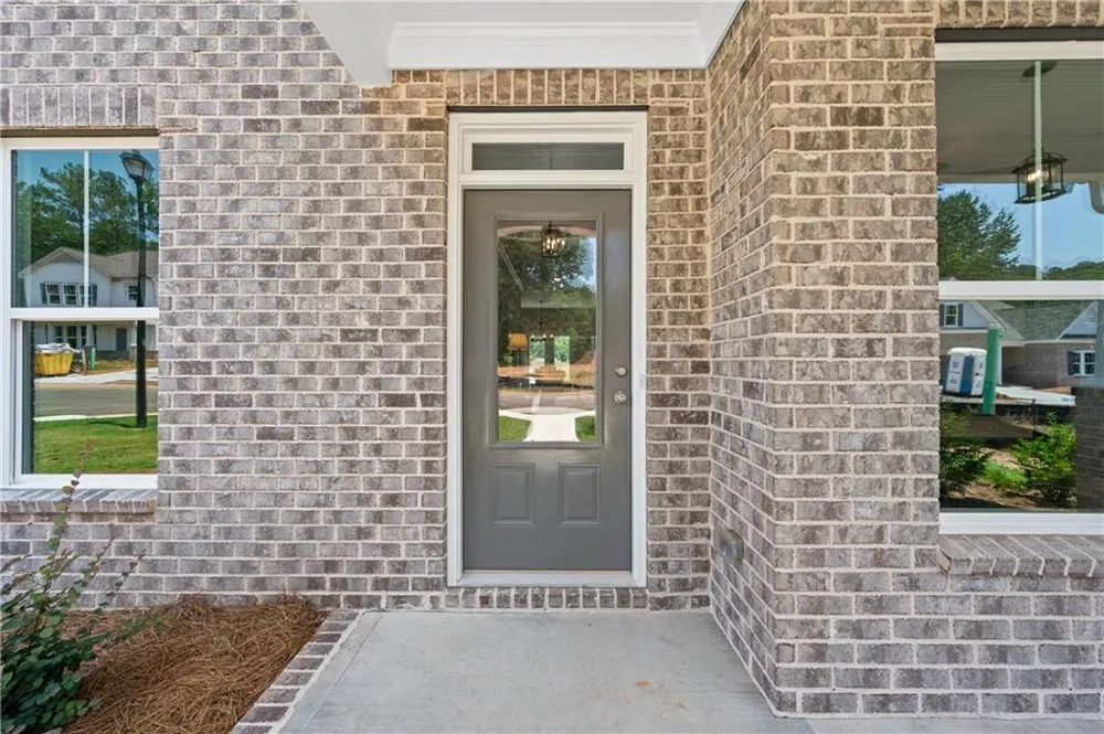3382 Wild Clary (Lot 70) Court Buford, GA 30519