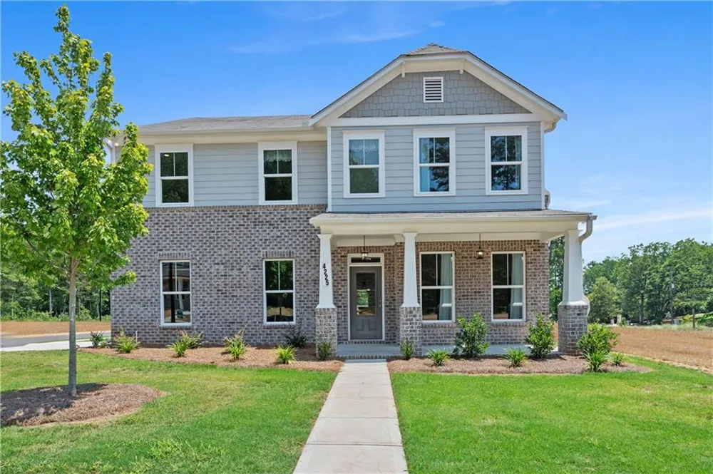 3382 Wild Clary (Lot 70) Court Buford, GA 30519