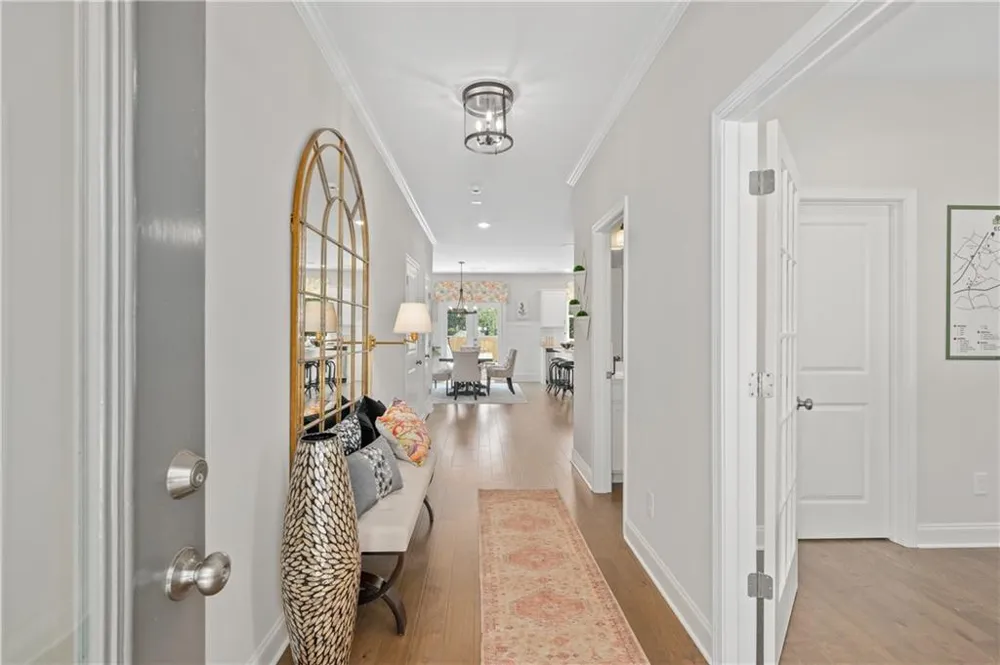 3382 Wild Clary (Lot 70) Court Buford, GA 30519