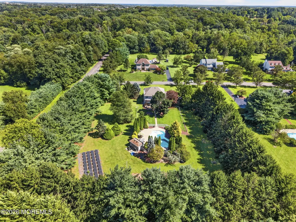 25 Tall Woods Drive Manalapan, NJ 07726