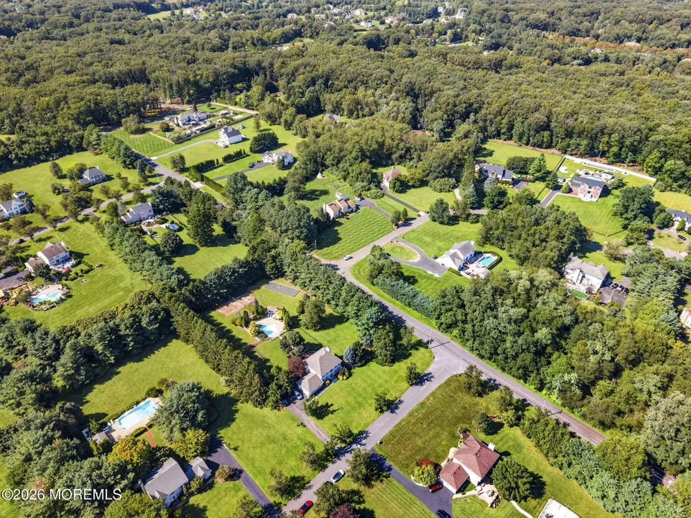 25 Tall Woods Drive Manalapan, NJ 07726
