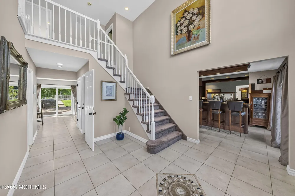 25 Tall Woods Drive Manalapan, NJ 07726